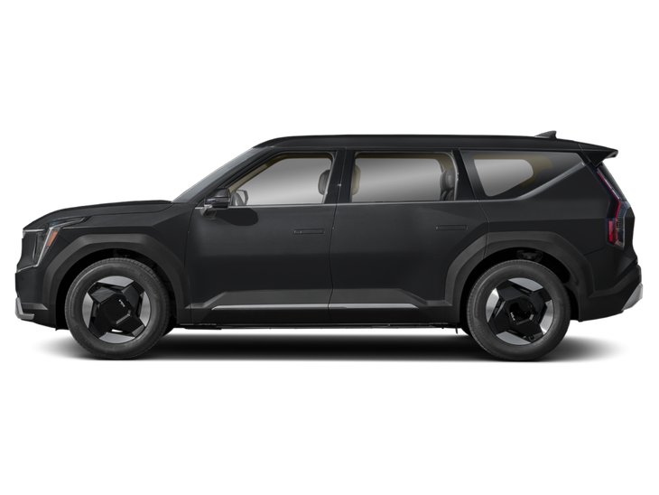 2026 Kia EV9 Light