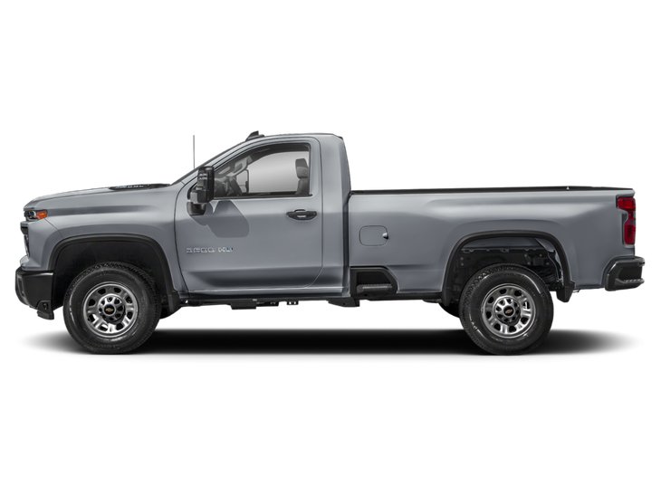 2026 Chevrolet Silverado 3500HD LT
