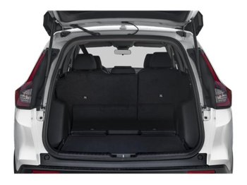 Honda CR-V LX