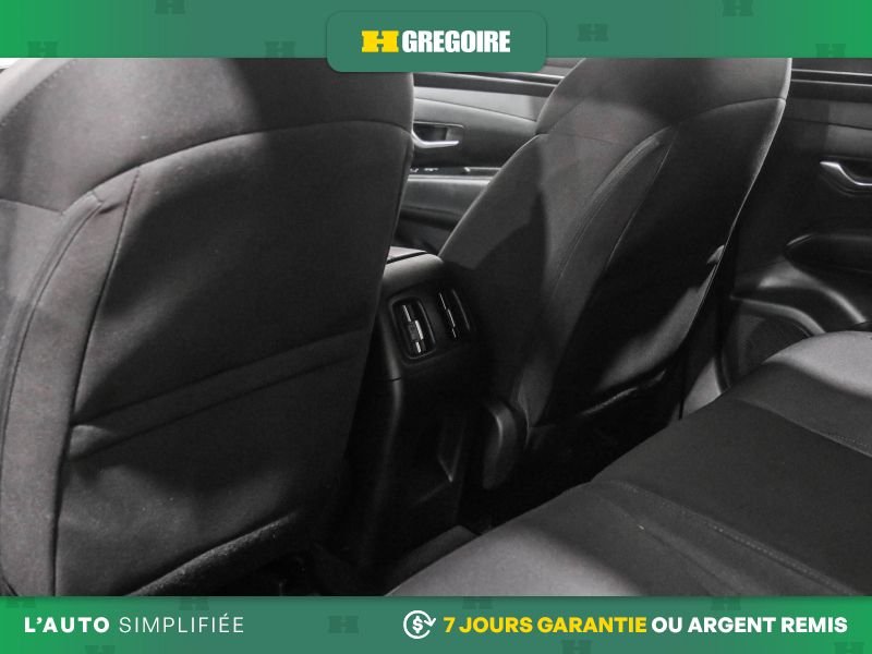 Hyundai Tucson 730664 | Preferred AWD AUTO A/C GR ELECT MAGS CAM BLUETOOTH 2023 Gris Laval - photo #23