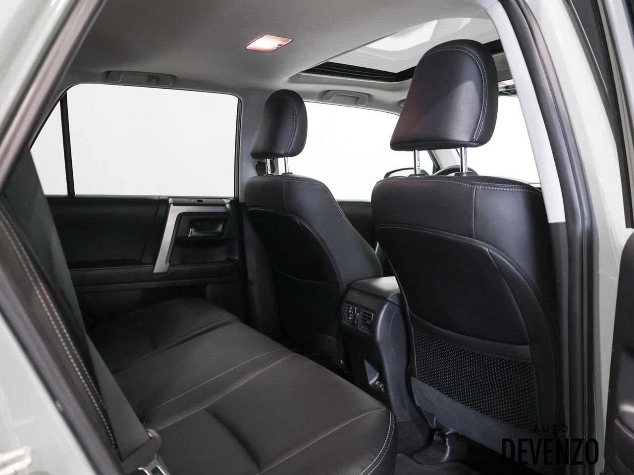 Toyota 4Runner 2022 Gris Saint-Eustache - photo #8