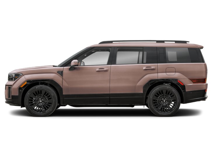 2027 Hyundai Santa Fe Hybrid Ultimate Calligraphy