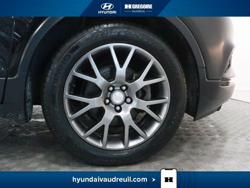 2019 Buick Encore Black Laval - photo #32