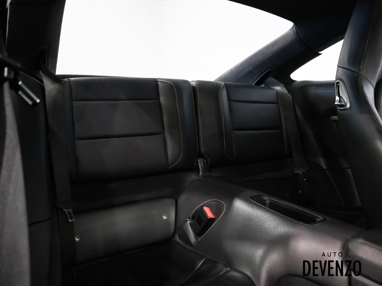 2018 Porsche 911 Black Saint-Eustache - photo #7