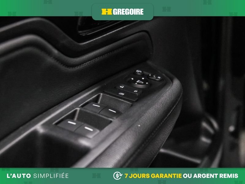 Honda Odyssey 2022 Noir Saint-Eustache - photo #15