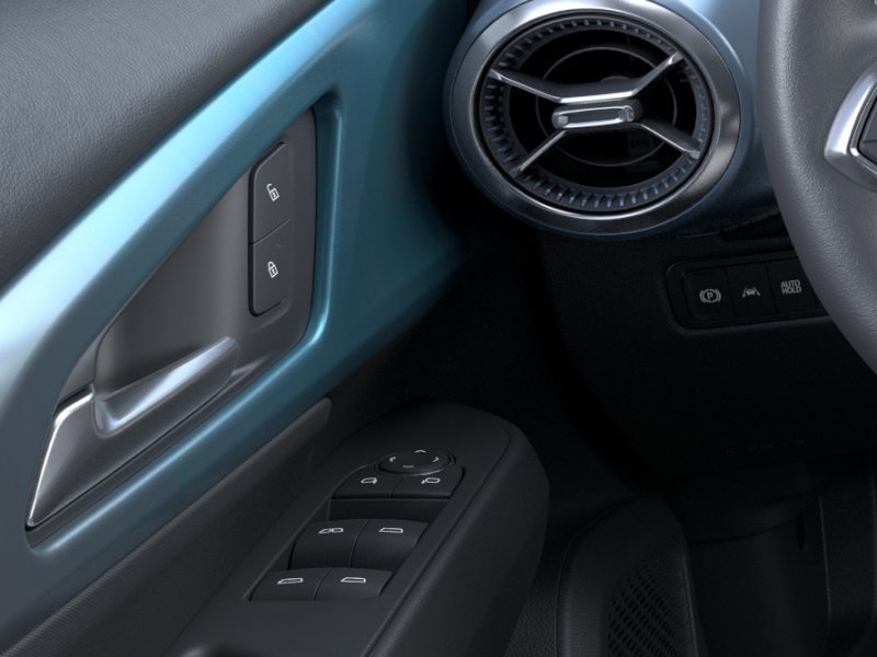 CHEVROLET Equinox EV 4 portes - LT 2026 GRIS STERLING METALLISE Sherbrooke - photo #21