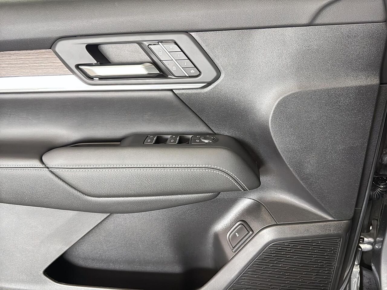 GMC Terrain DENALI TI 2027 STERLING METALLISE Saint-Hyacinthe - photo #10