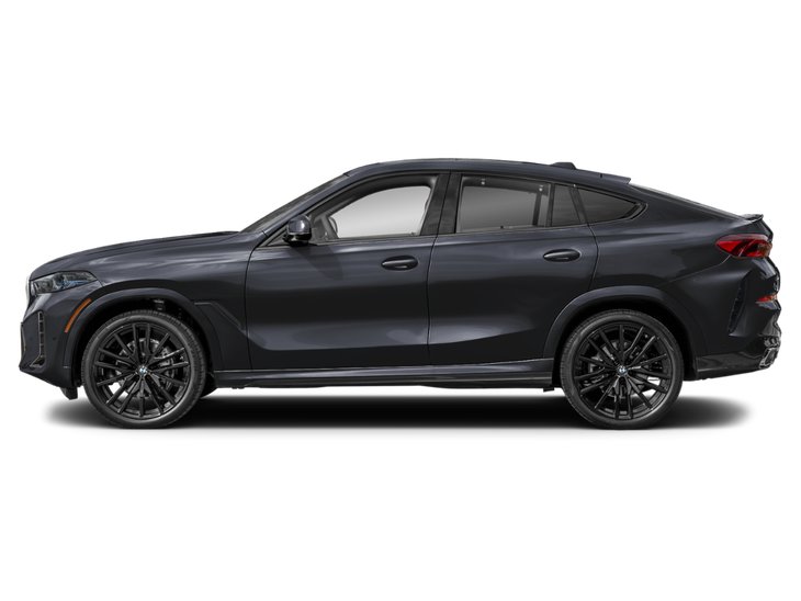2027 BMW X6 xDrive40i