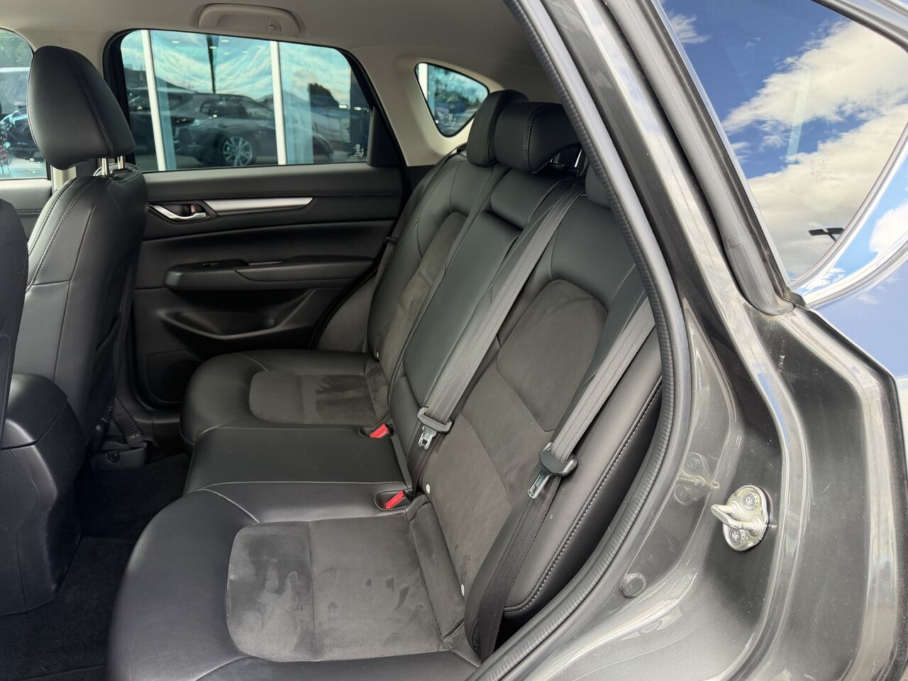 Photo 10 — Mazda CX-5 2019