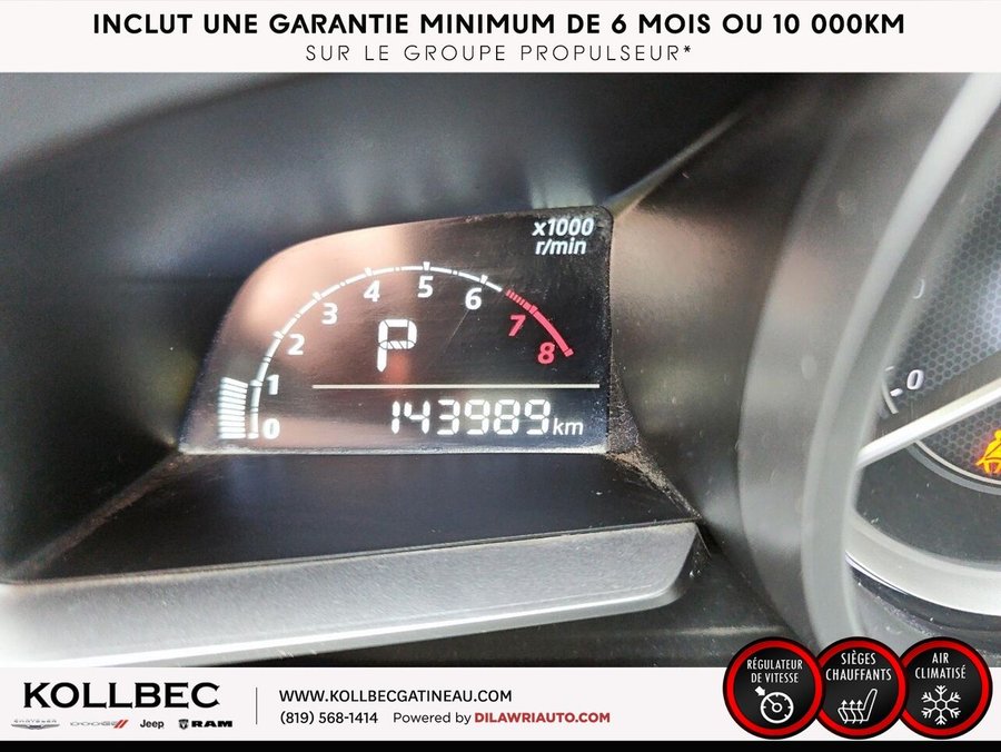 2016 MAZDA CX-3 *** BAS KILOMÉTRAGE *** Red