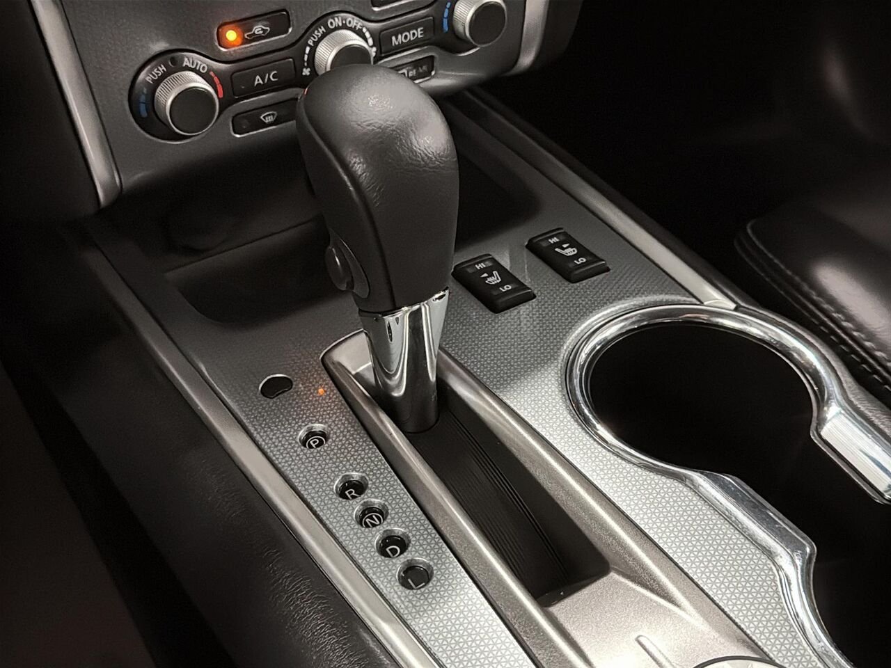 2017 NISSAN PATHFINDER S White Saint-Hyacinthe - photo #14