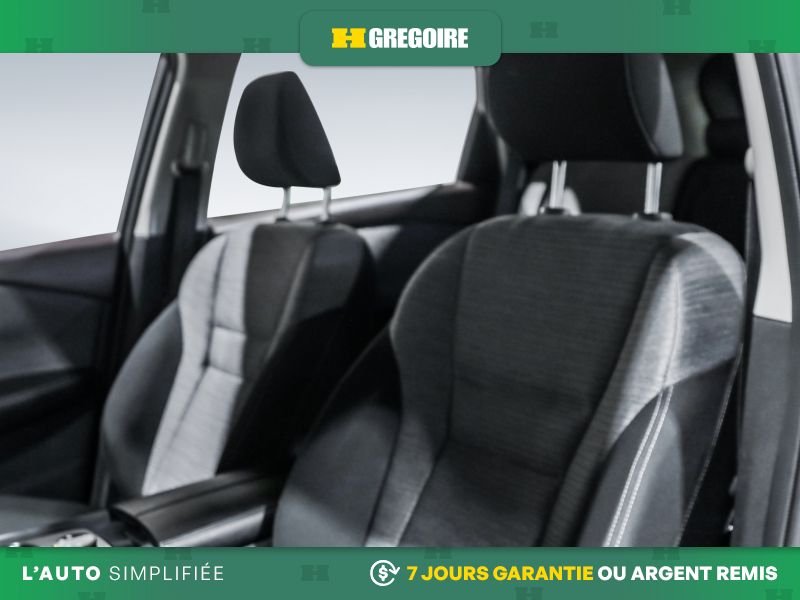 2023 Nissan Rogue Grey Saint-Eustache - photo #15
