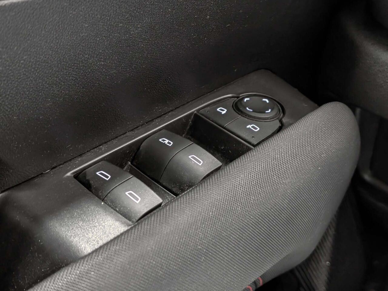 CHEVROLET COLORADO Z71 CREW CAB 4WD Z71 Sièges Chauffants 2024 Gris Sherbrooke - photo #14