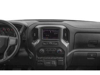 Chevrolet Silverado 3500HD WT
