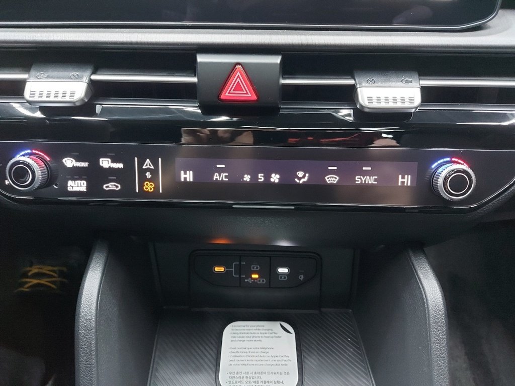 KIA Sportage 2026 Gris Blainville - photo #27