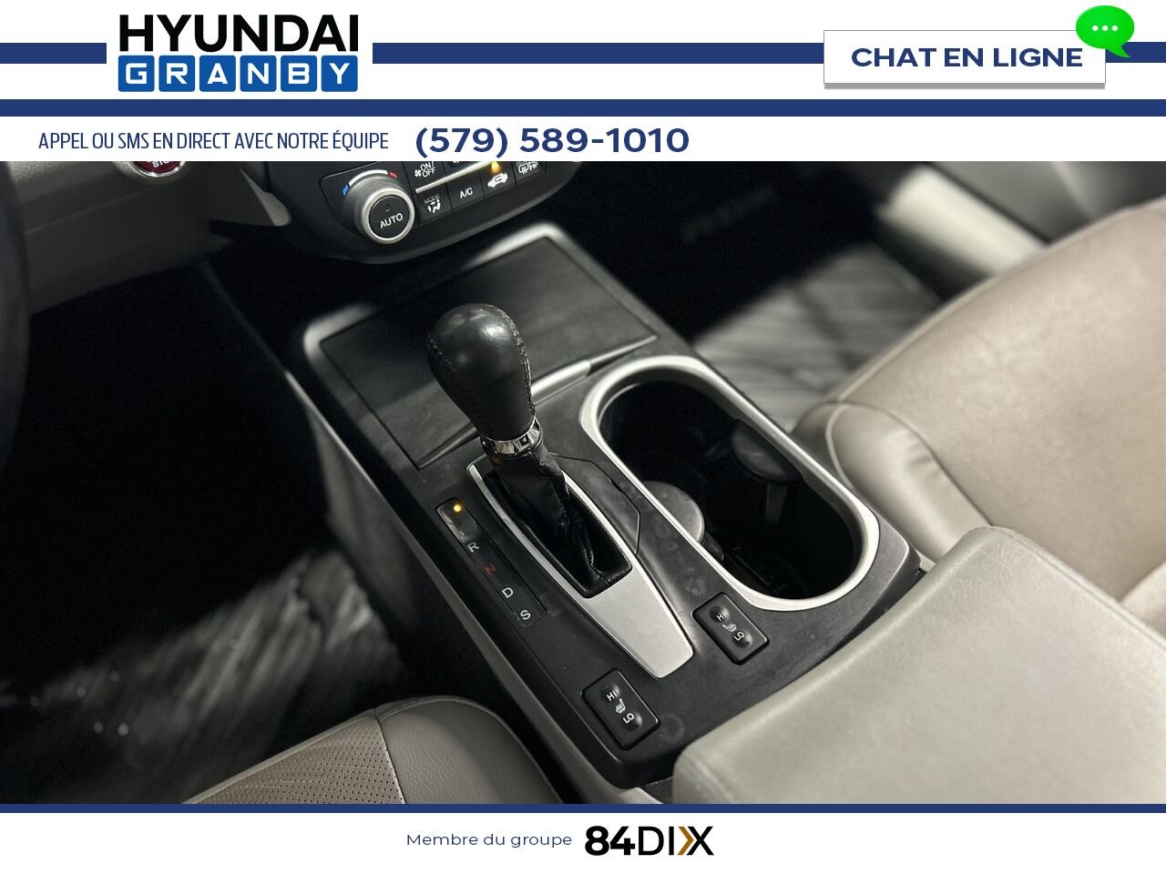 Acura RDX 2018 Gris Granby - photo #22