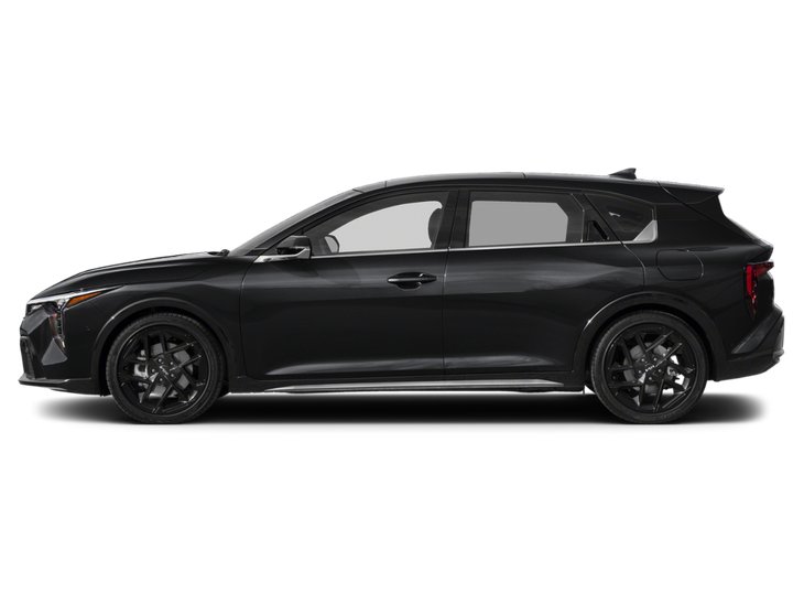 2026 Kia K4 Hatchback GT-Line Turbo Limited