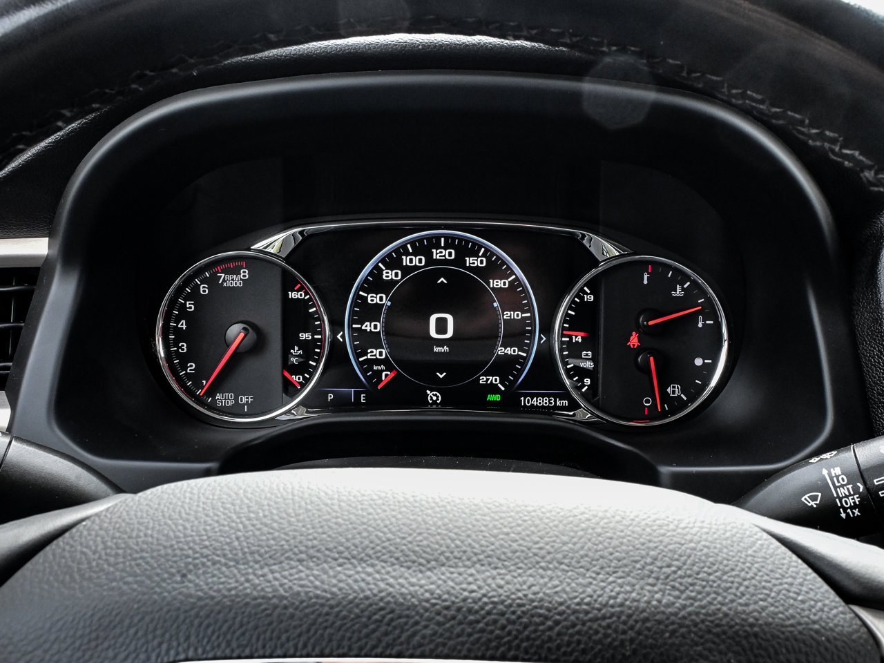 2023 GMC Acadia AWD 4dr Denali Black Sherwood Park - photo #25