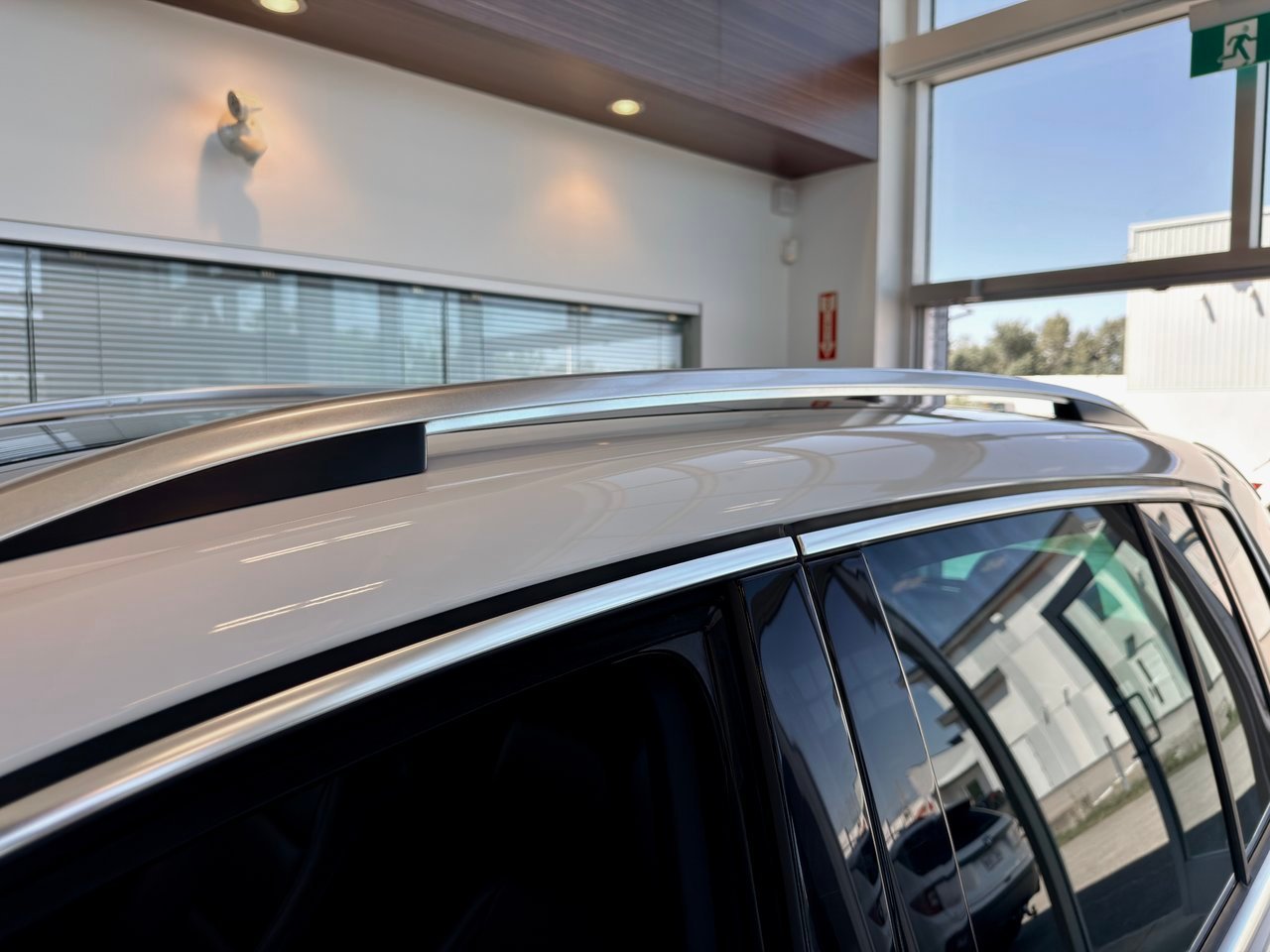 Volkswagen Tiguan 2017 Blanc Notre-Dame-des-Prairies - photo #14