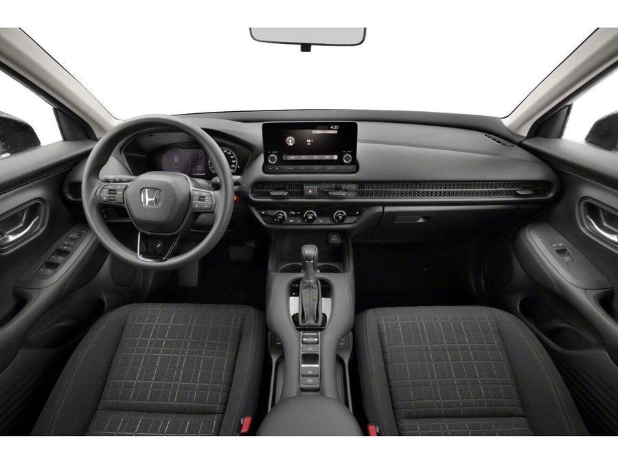 Honda HR-V LX-B 2024 Noir