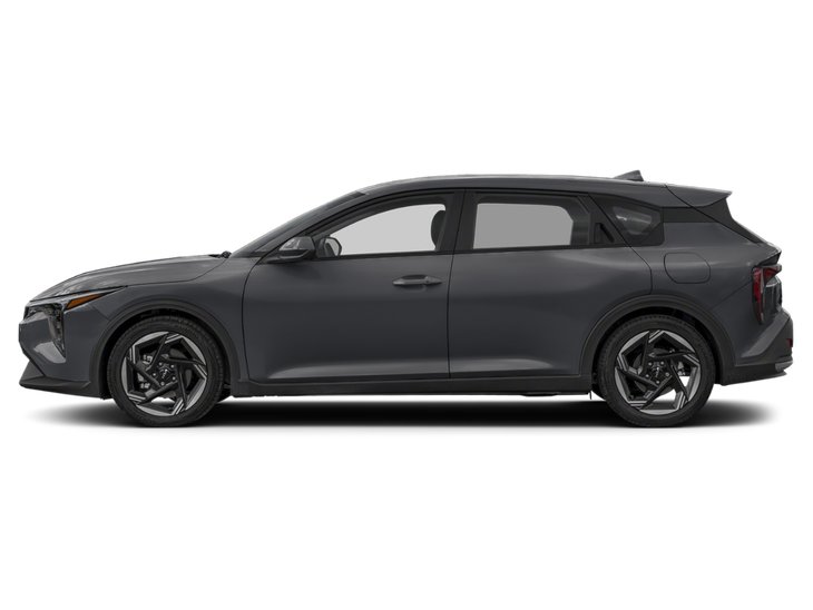 2026 Kia K4 Hatchback EX+