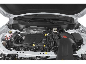 Chevrolet Trax ACTIV