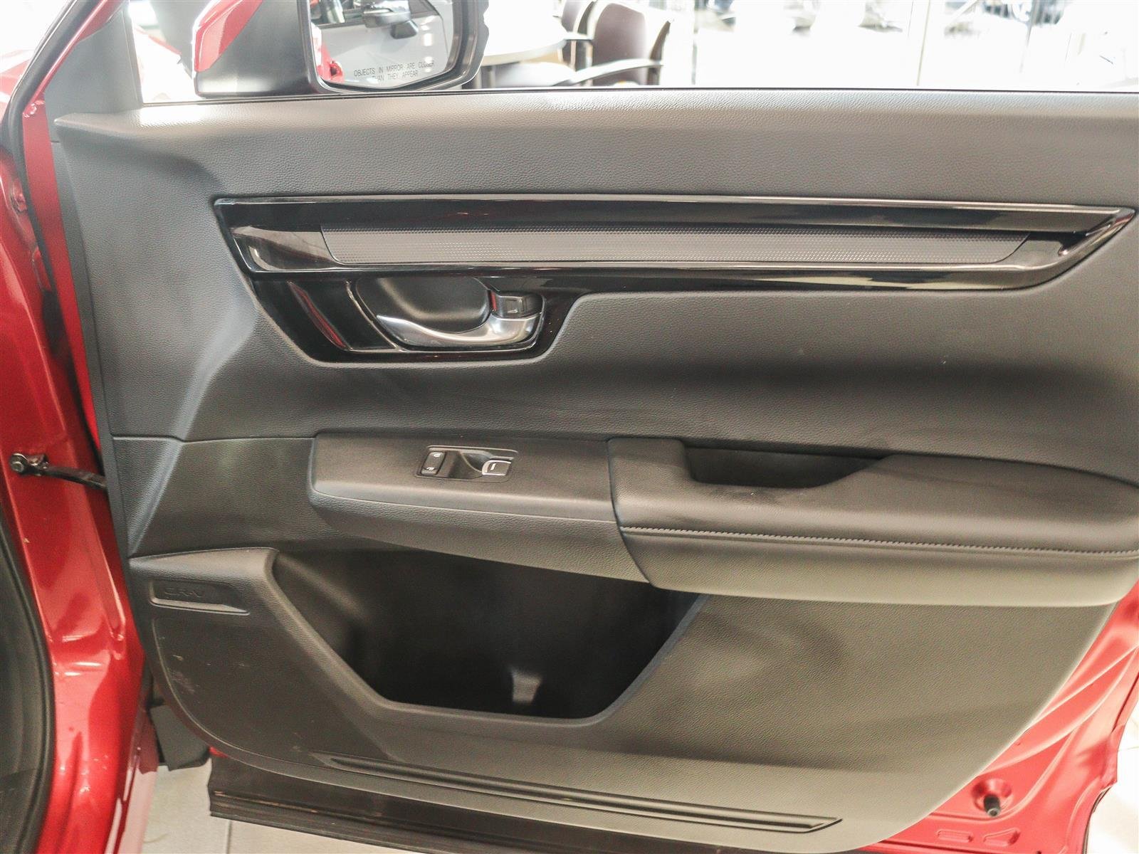 2024 Honda CR-V Sport Ottawa & Gatineau - photo #16