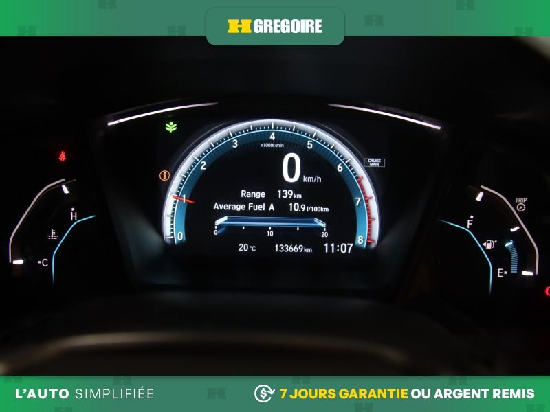 2019 Mazda CX-9 Red Laval - photo #10