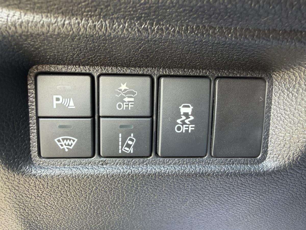 Honda Passport 2024 Gris  - photo #18