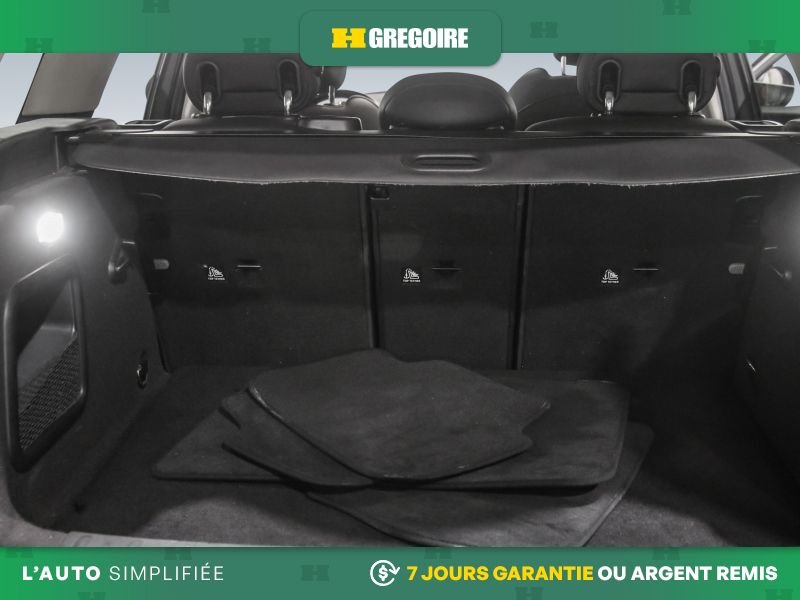Mini Clubman 2019 Gris Blainville - photo #33