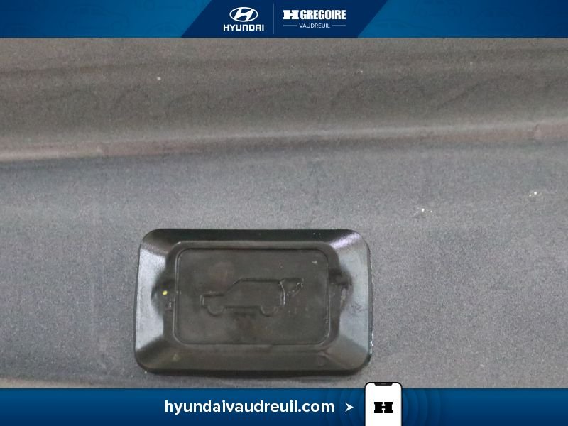 Toyota Rav 4 2020 Gris Blainville - photo #34