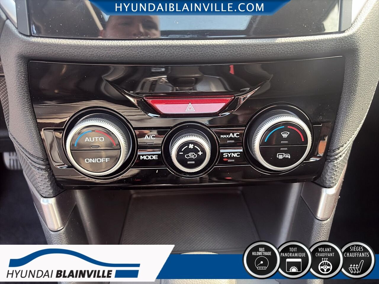 Subaru Forester 2023 Gris Blainville - photo #22