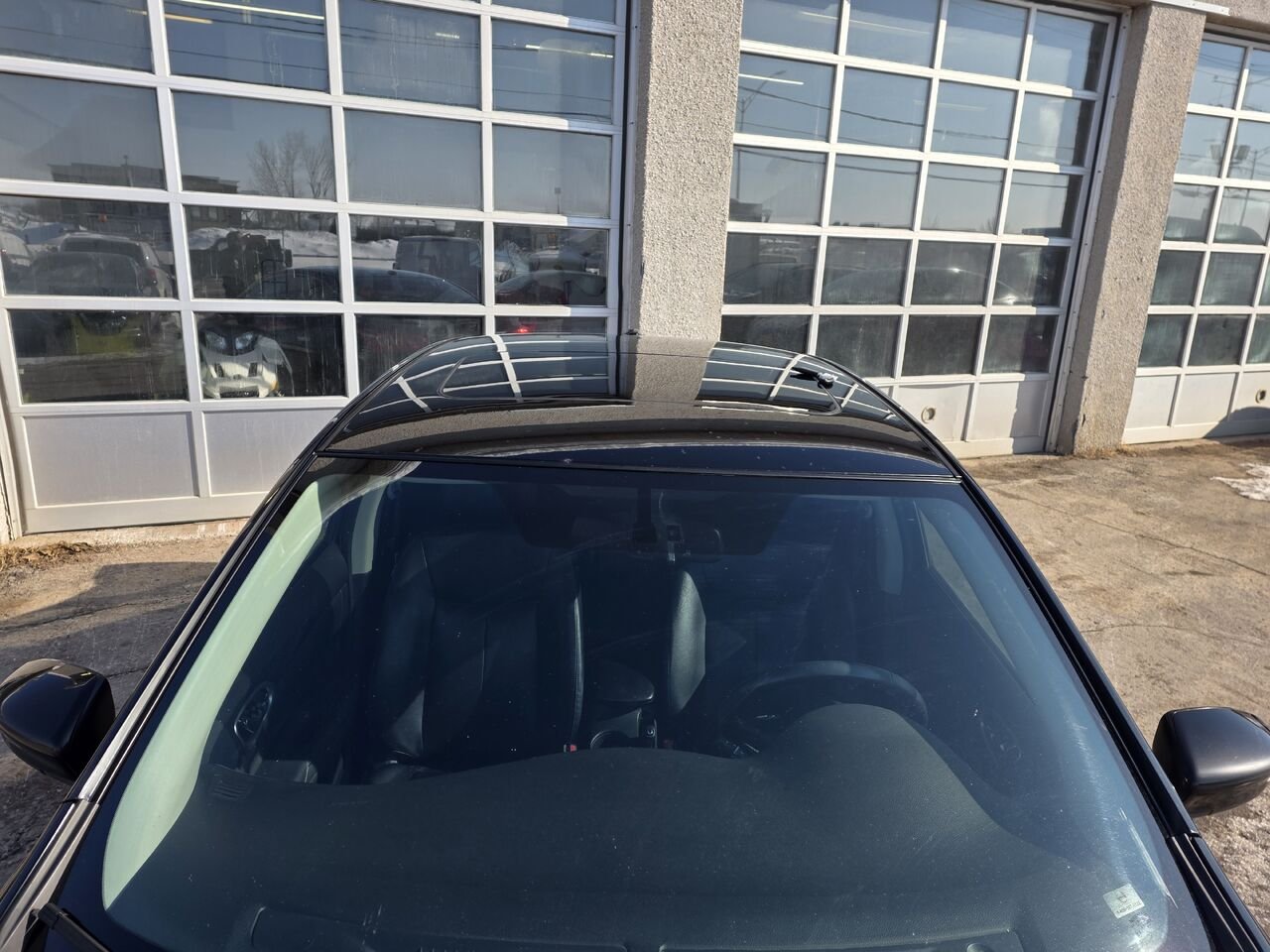 Nissan Sentra 2017 Or Longueuil, - photo #9