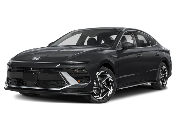 2026 Hyundai Sonata Preferred-Trend