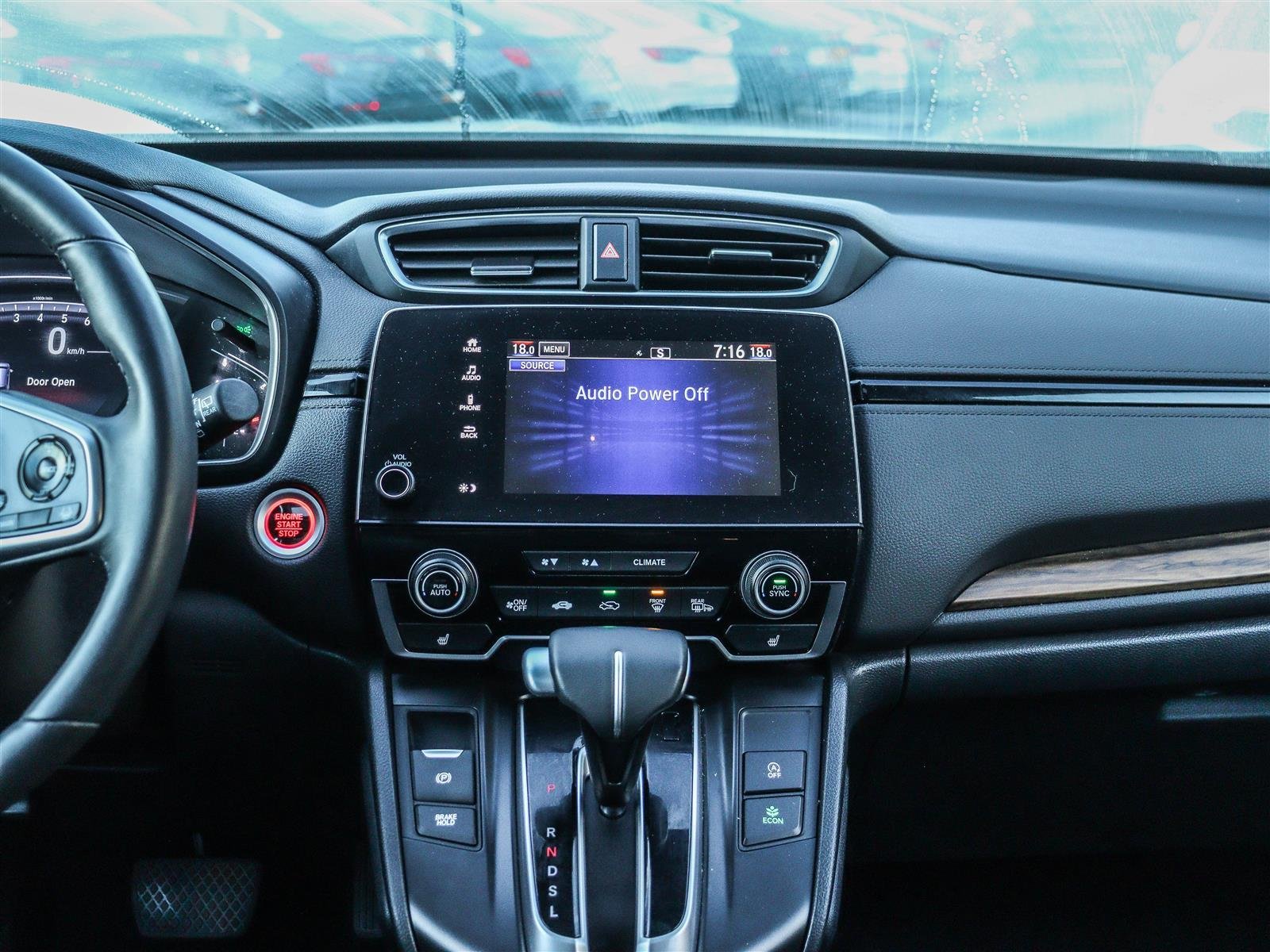 2020 Honda CR-V EX-L Ottawa & Gatineau - photo #11