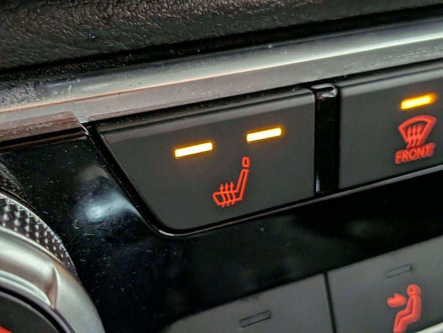 Nissan Sentra S Plus CVT 2024 Noir