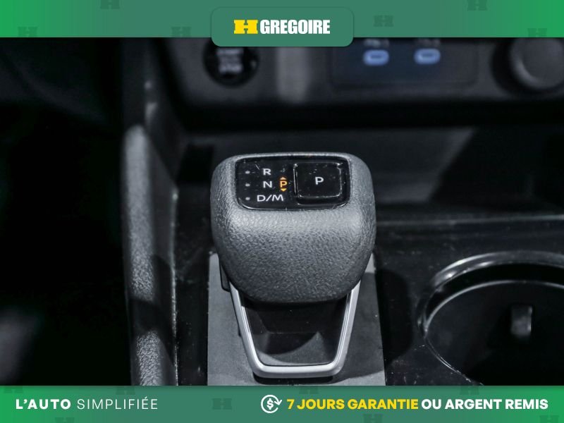 2024 Nissan Rogue White Laval - photo #19