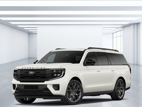 Ford Expedition 2027 2027 Blanc Oxford