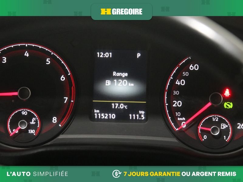 Volkswagen Passat 822169 | Comfortline AUTO AC MAGS GR ELECT CAM RECUL BLEUTO 2020 Noir Laval - photo #21