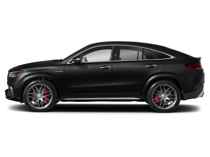 2026 Mercedes-Benz GLE GLE 63 S AMG