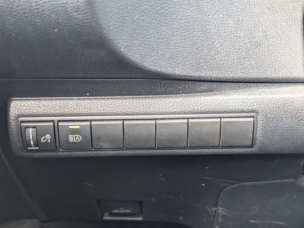Toyota Corolla L/AC/CAMÉRA DE RECUL/COMMANDES AUDIO AU VOLANT/BLUETOOTH 2022 Noir Sherbrooke - photo #11