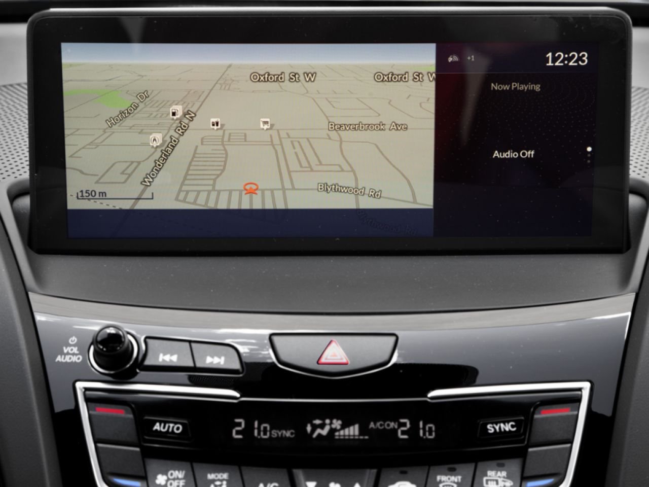 2026 Acura RDX Urban Grey Pearl Etobicoke - photo #6