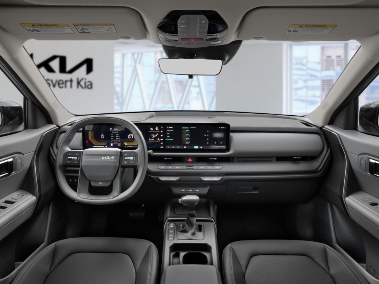 2027 Kia Seltos White Blainville - photo #8