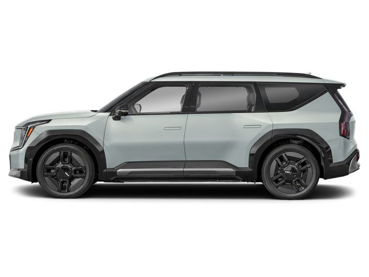 2026 Kia EV9 Land avec groupe GT-Line