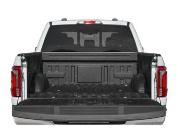 Ford F-150 LARIAT
