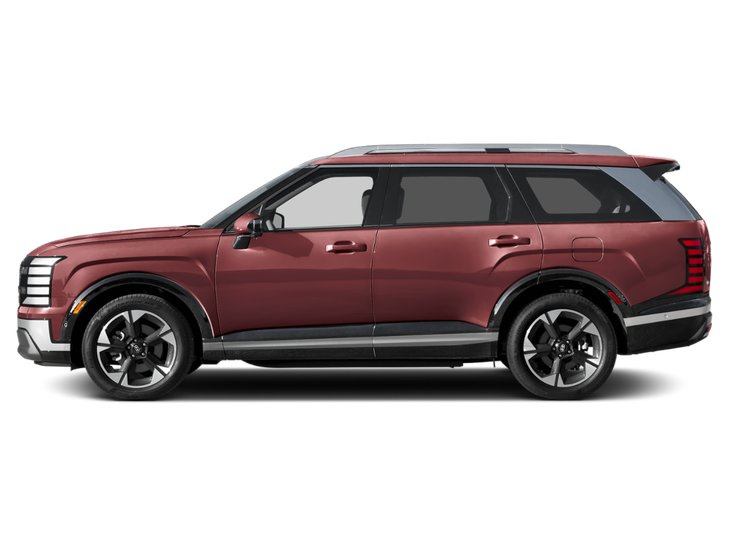 2026 Hyundai Palisade Hybrid Luxury