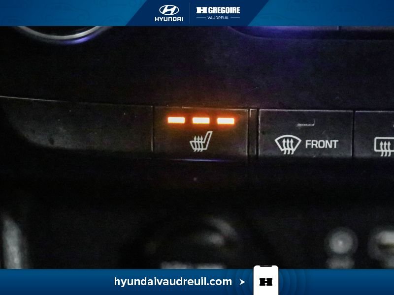 Hyundai Tucson YR801 | Essential AWD 2020 Argent Laval - photo #28