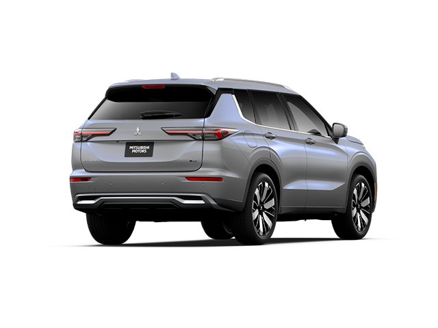2026 Mitsubishi Outlander SEL Moonstone Grey