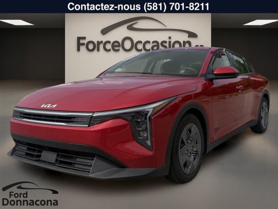 Kia K4 2025 2025 Rouge