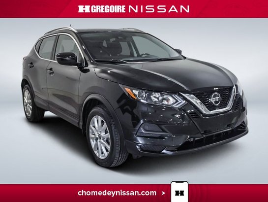 2023 Nissan Qashqai 2023 Grey